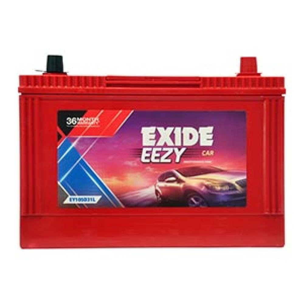 EXIDE MTREDDIN74